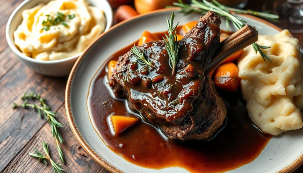 Delicious Beef Shank Recipe: Tender & Flavorful