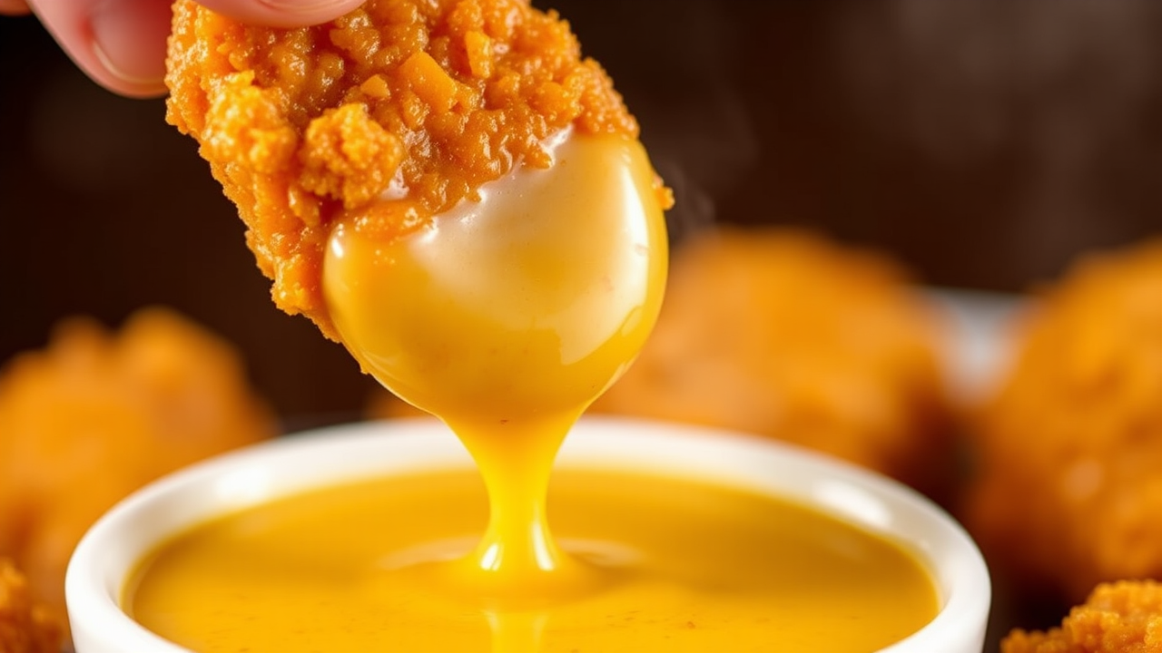 Illustrative image for The Ultimate Chick-fil-A Sauce FAQs