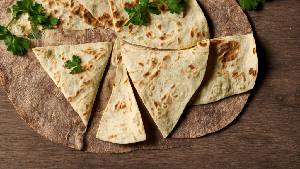 Illustrative image for Section 4: Tips and Tricks for Crunchwrap Perfection