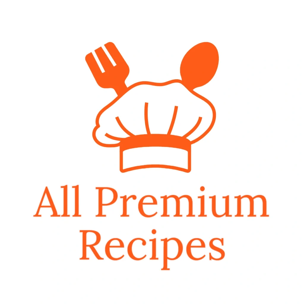 All Premium Recipes