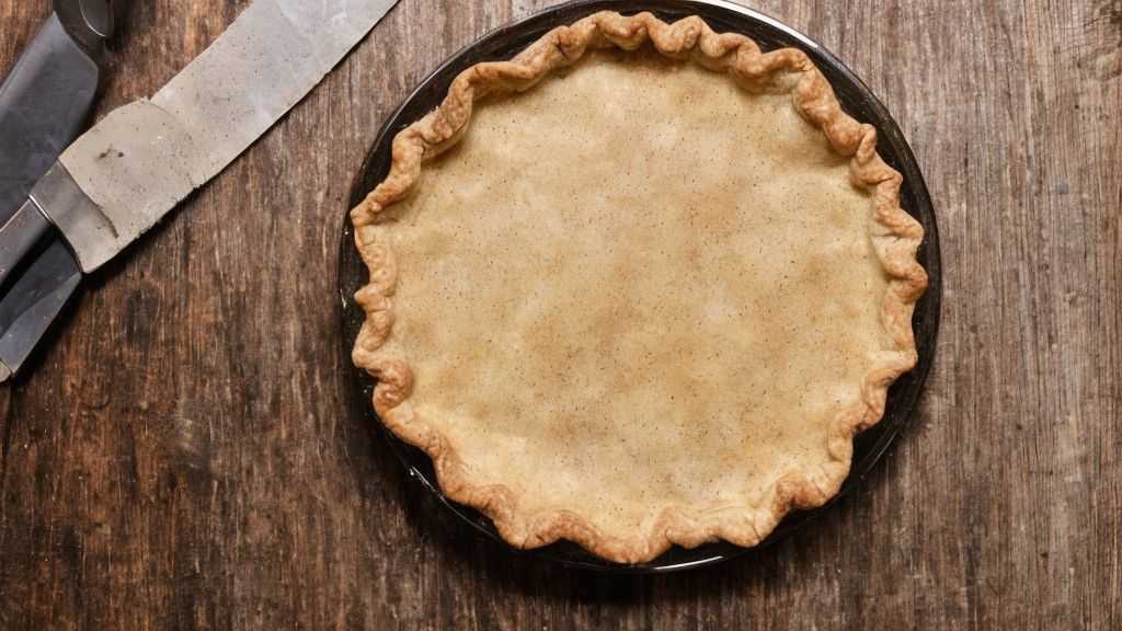 Illustrative image for FAQs about Jiffy Butter Pie Crust