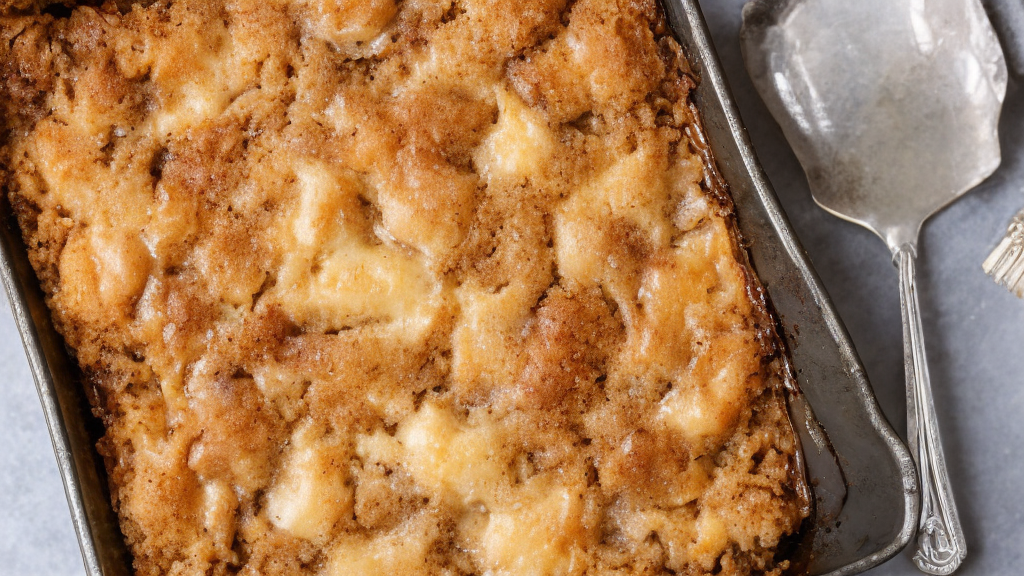 Illustrative image for Section 6: FAQs about 15-Minute Cinnamon Roll Casserole