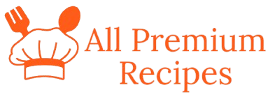 All Premium Recipes