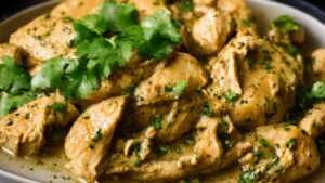 Churu Chicken Amarillo recipes