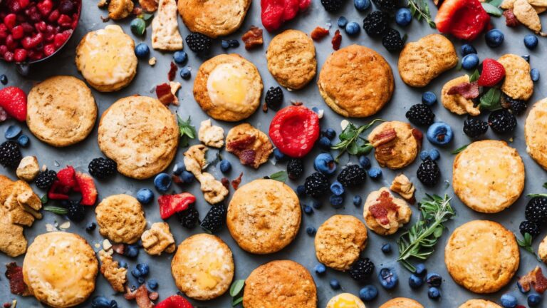 7 Irresistible Biscuit Breakfast Recipes You Need to Try