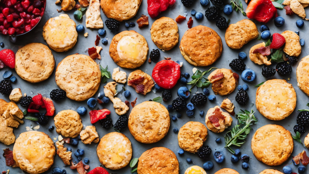 7 Irresistible Biscuit Breakfast Recipes You Need to Try